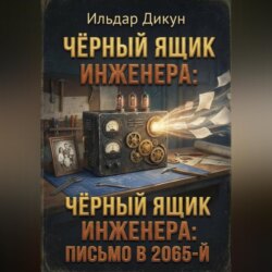 Чёрный ящик инженера: Письмо в 2065-й