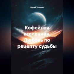 Кофейная вселенная. Любовь по рецепту судьбы
