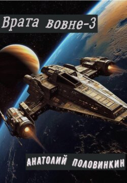 Врата вовне-3