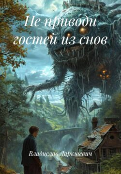 Не приводи гостей из снов
