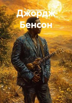 Джордж Бенсон