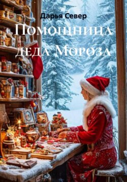 Помощница Деда Мороза