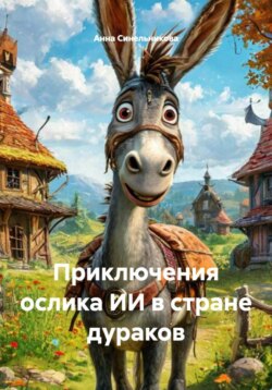 Приключения ослика ИИ в стране дураков