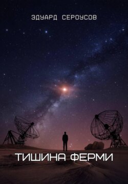 Тишина Ферми