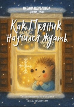 Как Пряник научился ждать