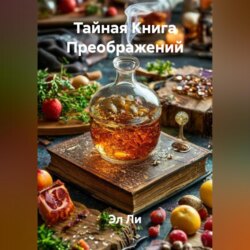 «Тайная Книга Преображений»