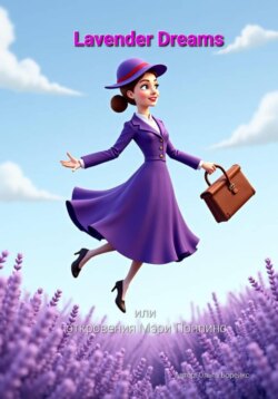 Lavender Dreams или откровения Мэри Поппинс