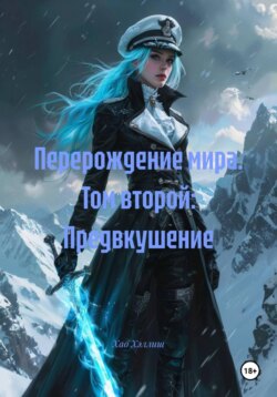 Перерождение мира. Том второй: Предвкушение