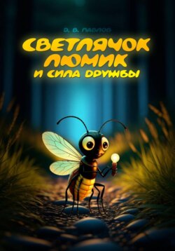 Светлячок Люмик и сила дружбы