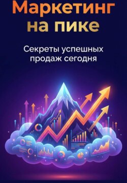 Маркетинг на пике: Секреты успешных продаж сегодня