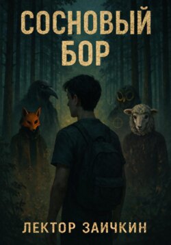 Сосновый Бор