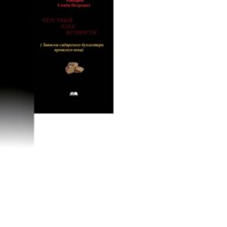Чёрствый хлеб вечности (Записки сибирского бухгалтера прошлого века)