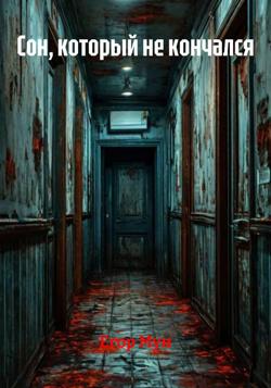 Сон, который не кончался