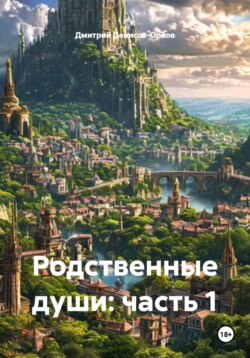 Родственные души: часть 1