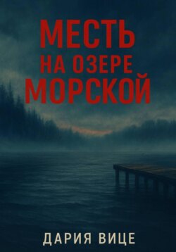 Месть на озере Морской