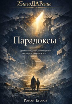 «Парадоксы пробуждения»