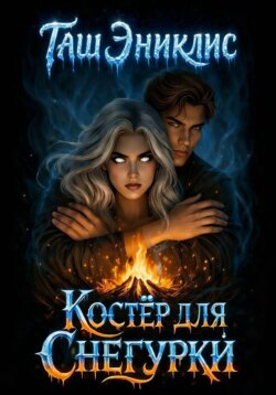 Костер для Снегурки