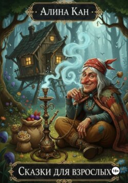 Сказки для взрослых