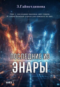 Последние из Энары. Книга 1