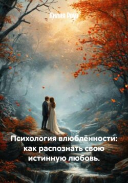Психология влюблённости: как распознать свою истинную любовь.