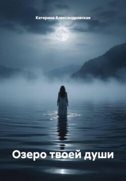 Озеро твоей души