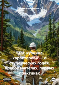 СГИ: кузница характеров» – о студенческих годах, преподавателях, первых практиках