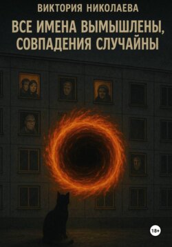 Все имена вымышлены, совпадения случайны