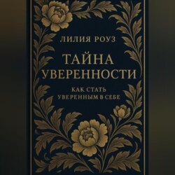 Тайна уверенности: как стать уверенным в себе.