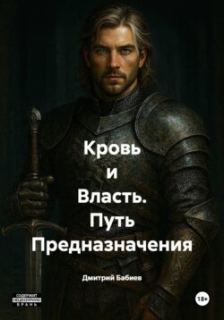 Кровь и Власть. Путь Предназначения