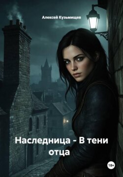 Наследница – В тени отца