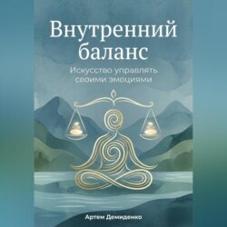 Внутренний баланс: Искусство управлять своими эмоциями