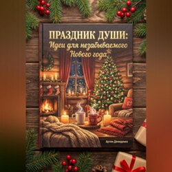 Праздник души: Идеи для незабываемого Нового года