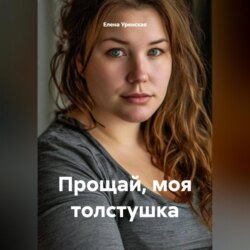 Прощай, моя толстушка