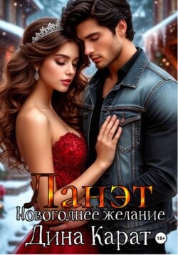 Ланэт. Новогоднее желание