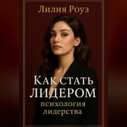 Как стать лидером: психология лидерства.
