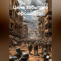 Цена забытого прошлого!