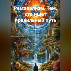 РЕМДЕАЛИЗМ. Тем, кто ищет правильный путь.