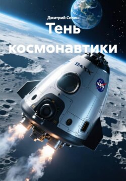Тень космонавтики