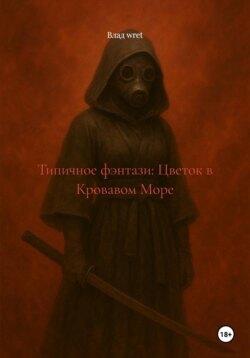 Типичное фэнтази: Цветок в Кровавом Море
