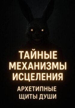 Тайные механизмы исцеления архетипные щиты души