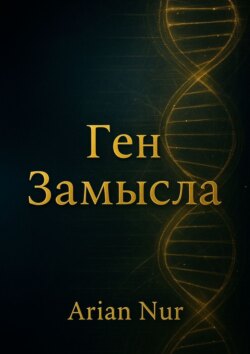 Ген Замысла