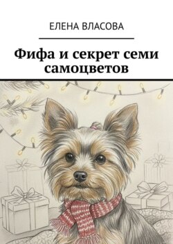 Фифа и секрет семи самоцветов