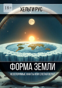 Форма Земли. Неоспоримые факты или слепая вера?