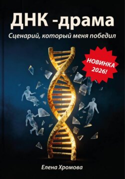 ДНК – драма. Сценарий, который меня победил