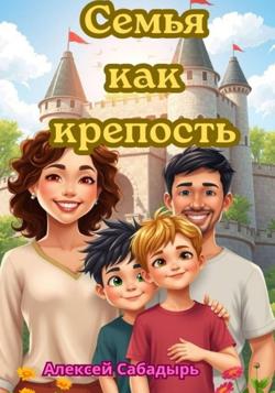 Семья как крепость