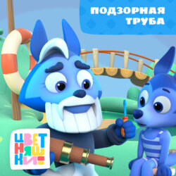 Подзорная труба