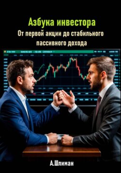 Азбука инвестора. От первой акции до стабильного пассивного дохода