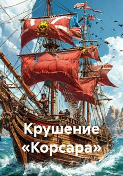 Крушение «Корсара»