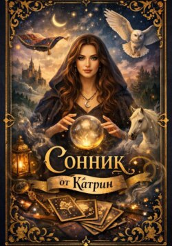 Сонник от ведьмочки Катрин