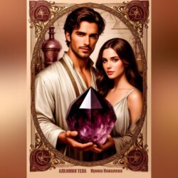 Алхимия тела